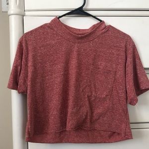 Urban Outfitters Crop Top